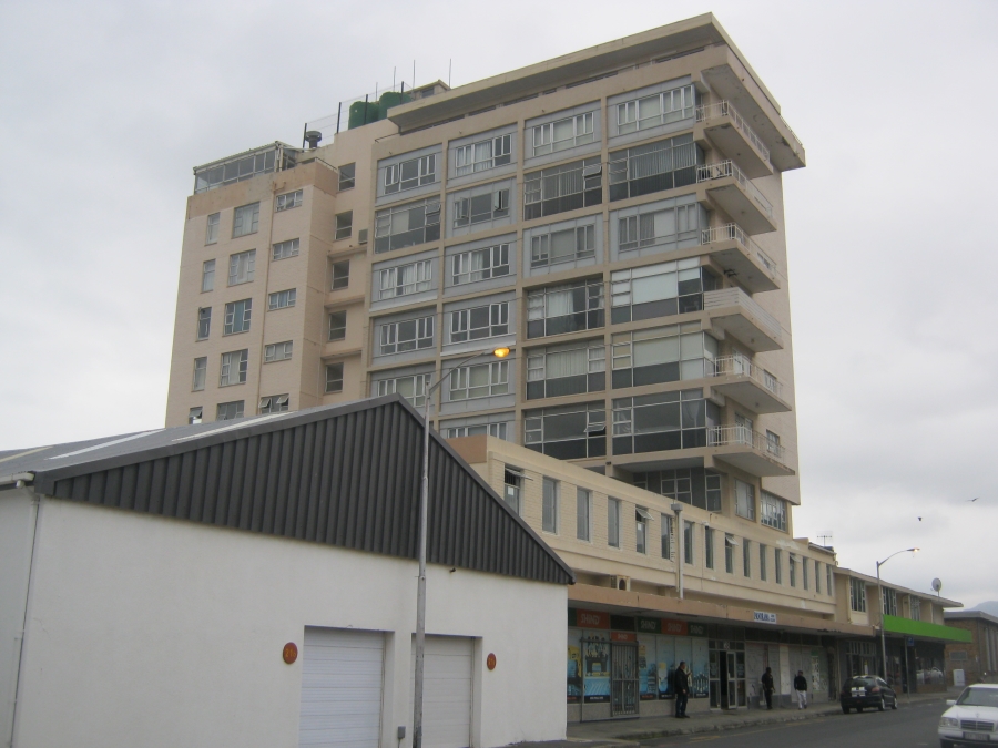 To Let commercial Property for Rent in Strand Central Western Cape